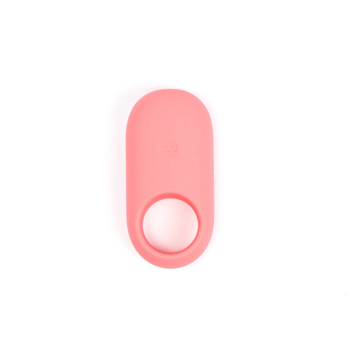 Wibrujący pierścień erekcyjny Je Joue Ily, wodoodporny 1 Pierścień erekcyjny Cock Ring Ily by Je Joue
