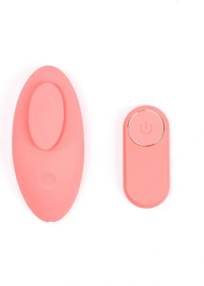 Home 20 Wibrator Panty Vibe Ily by Je Joue