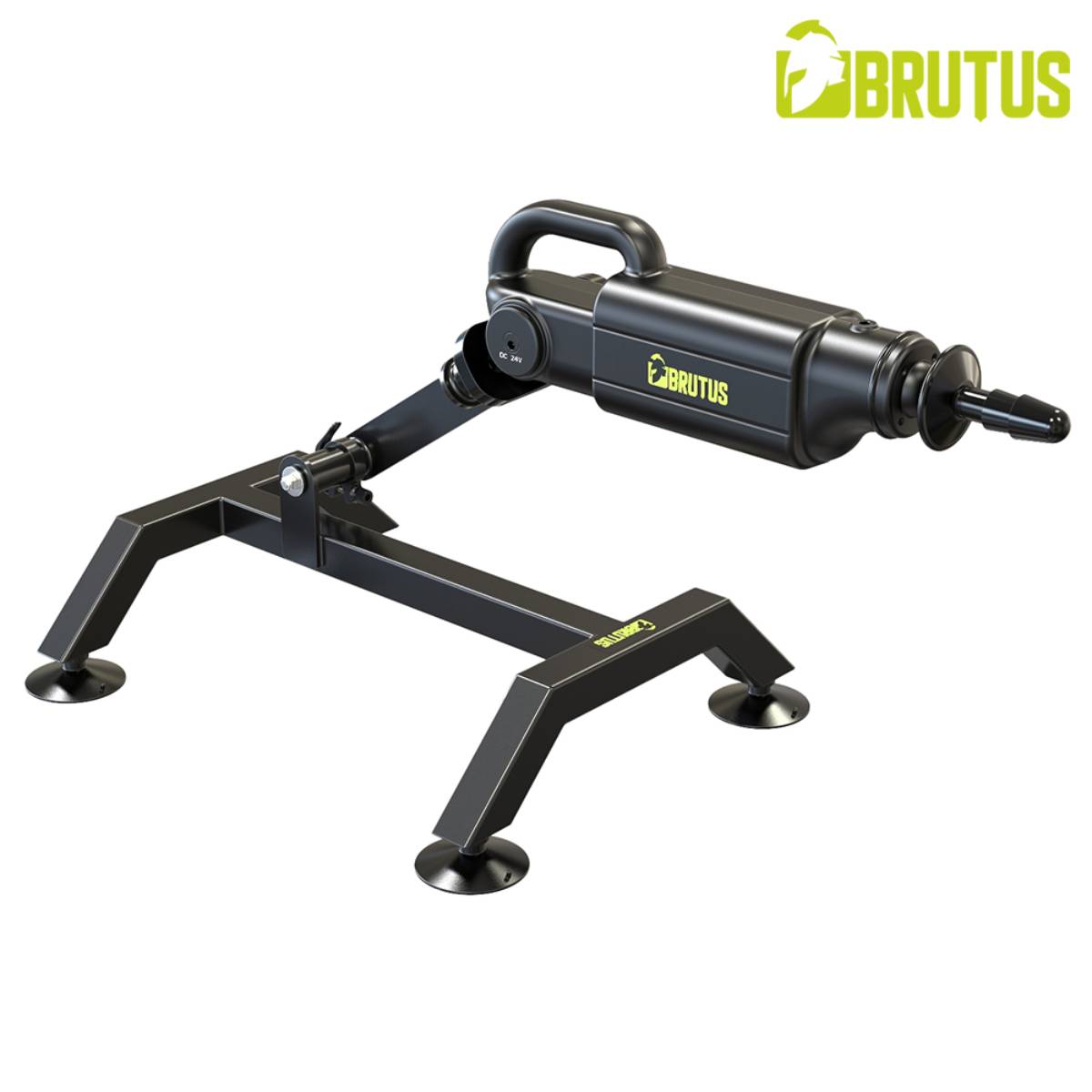 Seks maszyna Xtreme Power Engine 3.0 Adjustable Fuck Machine BRUTUS 10 Seks maszyna Xtreme Power Engine 3.0 Adjustable Fuck Machine BRUTUS