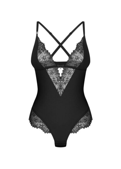 Sparkly Night body S/M Obsessive