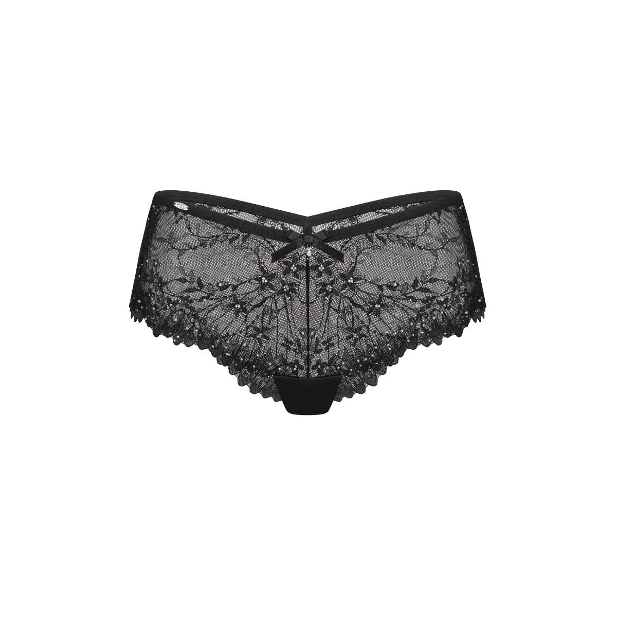 Sparkly Night szorty S/M Obsessive